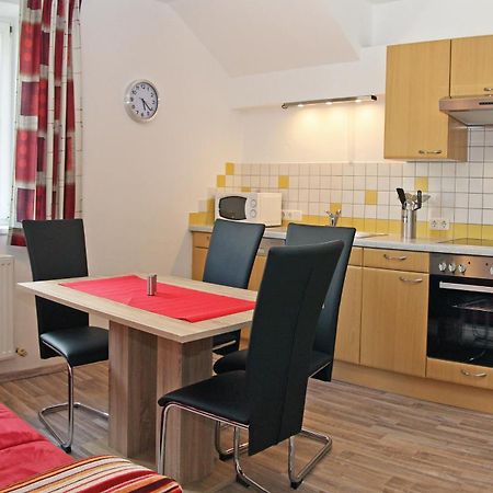 Ferienwohnung Top 3 Lungötz Εξωτερικό φωτογραφία
