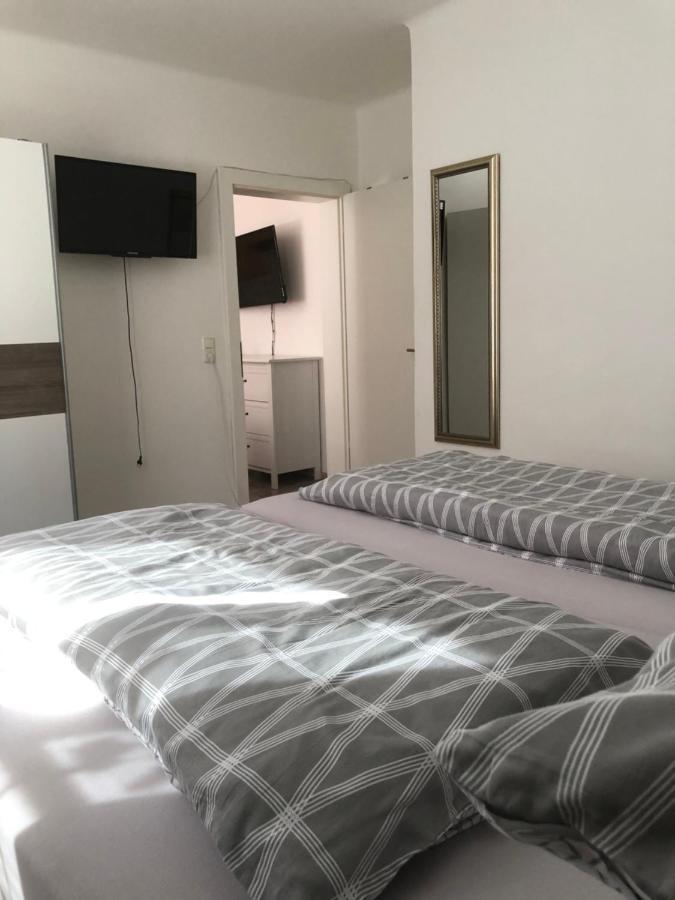 Ferienwohnung Top 3 Lungötz Εξωτερικό φωτογραφία