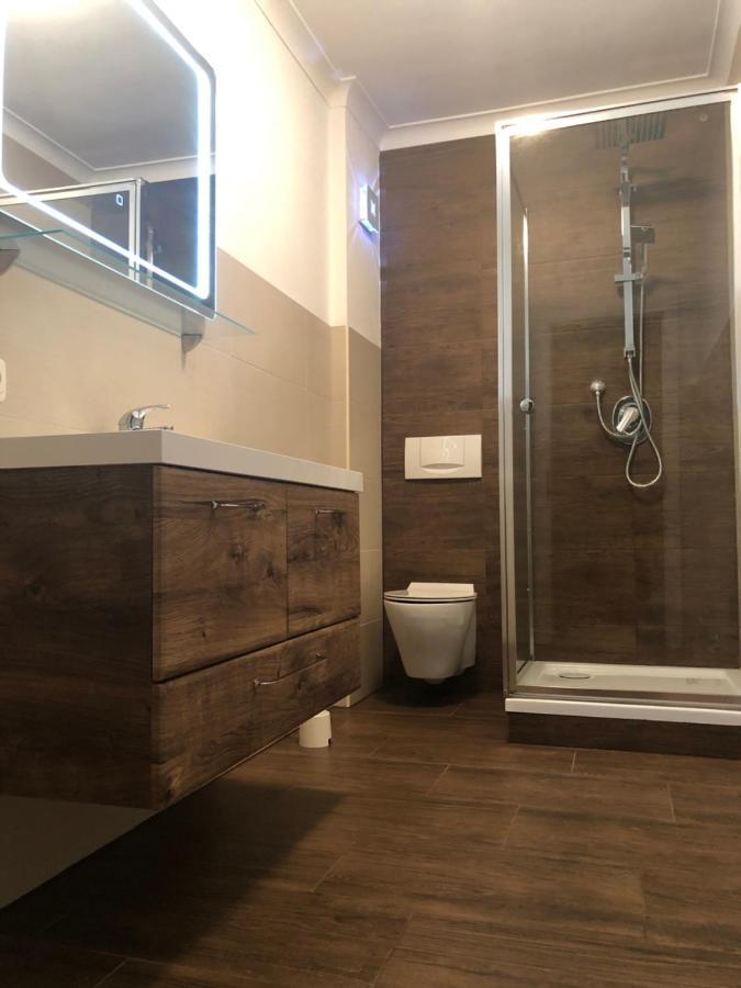 Ferienwohnung Top 3 Lungötz Εξωτερικό φωτογραφία