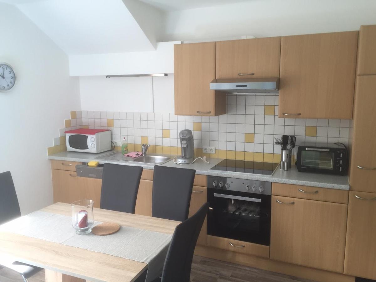 Ferienwohnung Top 3 Lungötz Εξωτερικό φωτογραφία